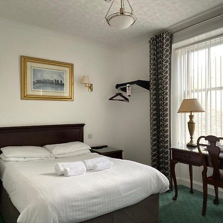 Argyll Arms Hotel كامبيلتاون المظهر الخارجي الصورة
