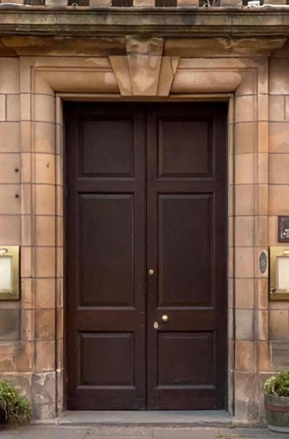 Argyll Arms Hotel كامبيلتاون المظهر الخارجي الصورة
